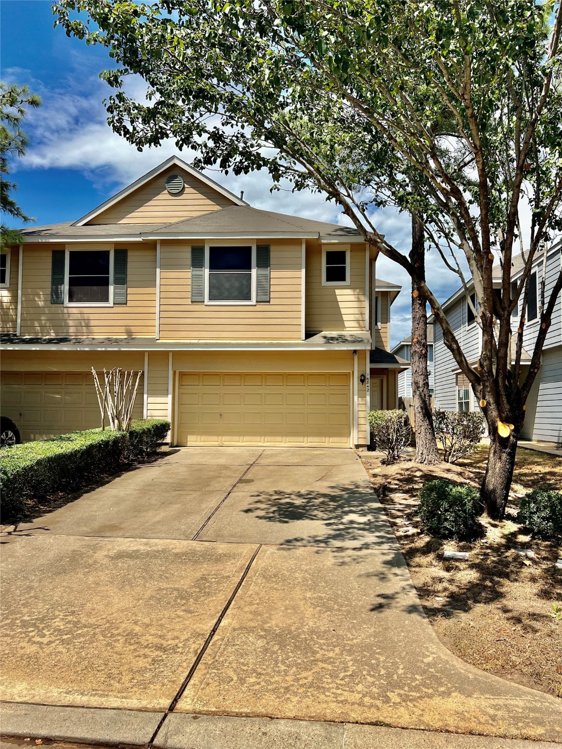 16842 Carrollton Creek Lane Houston TX 77084