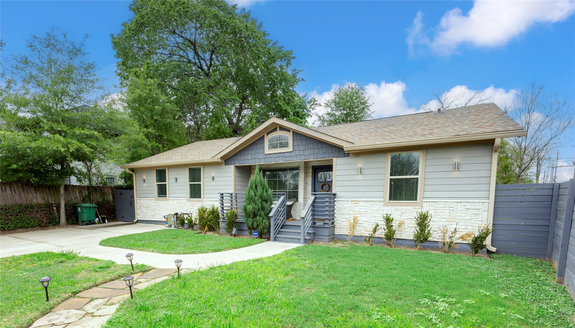 4545 Rusk Street Houston TX 77023