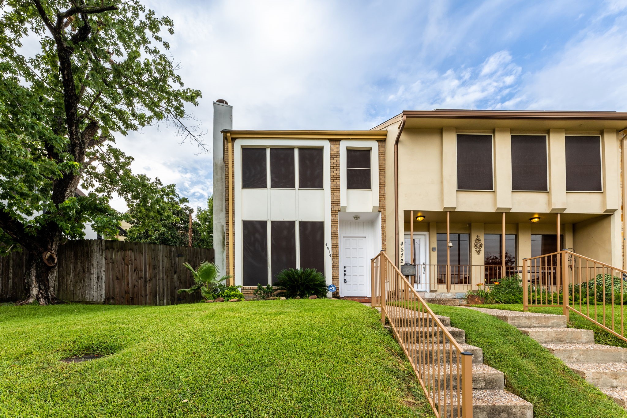 4514 Dickson Street Houston TX 77007