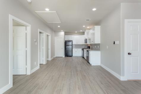 201 N Milby Street Houston TX 77003