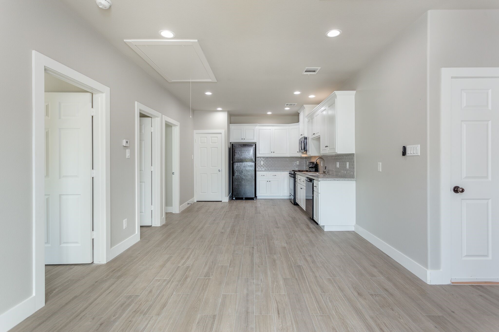 201 N Milby Street Houston TX 77003
