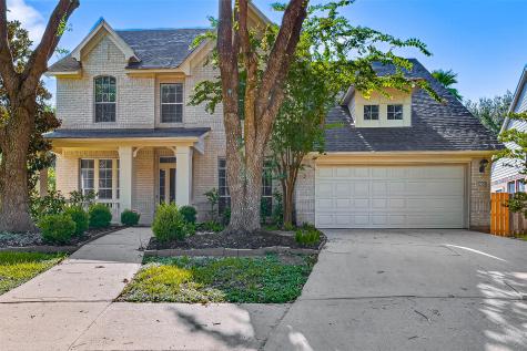 806 Spring Mist Court Sugar Land TX 77479
