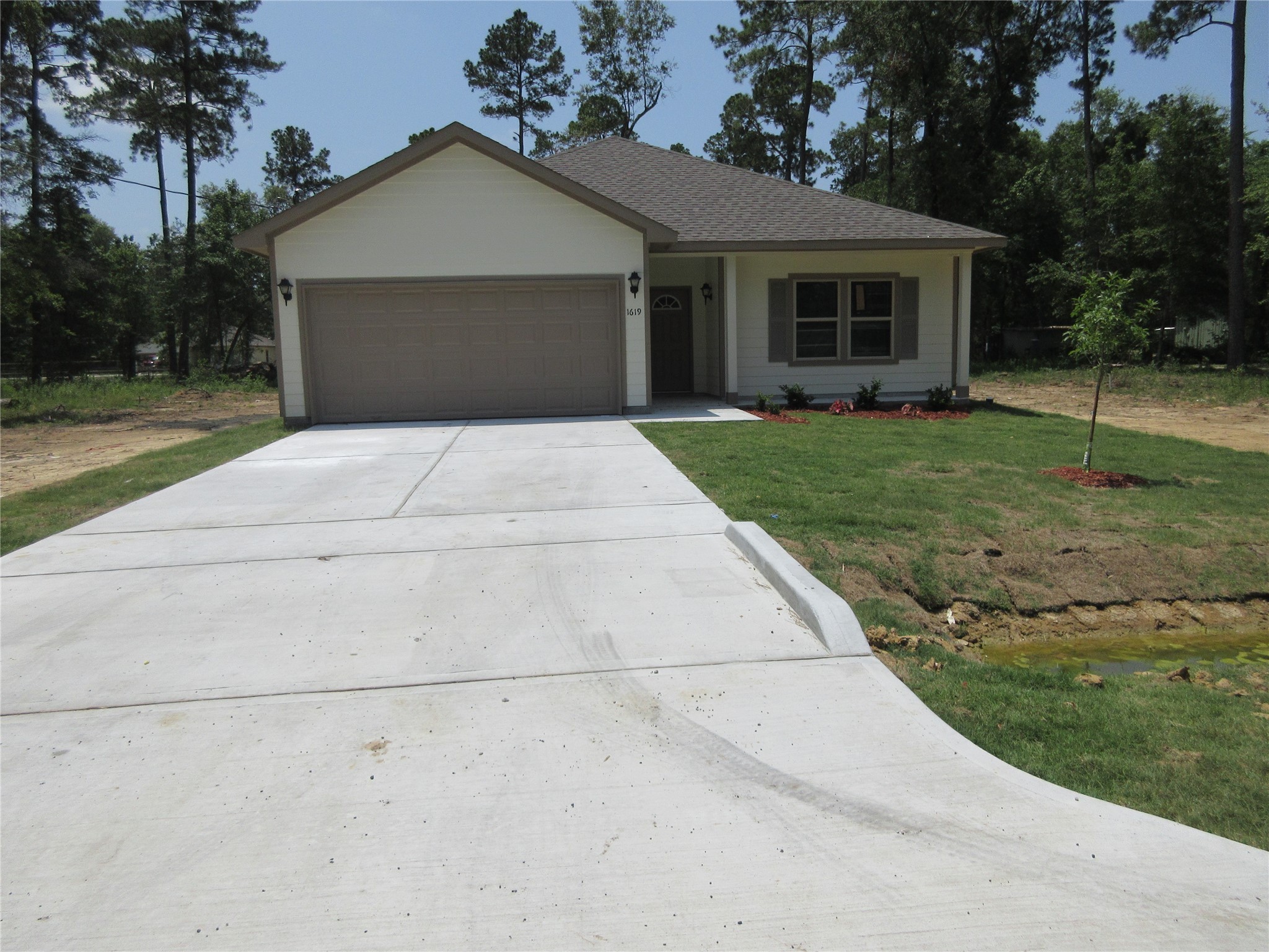 15803 Muskegon Street Houston TX 77032