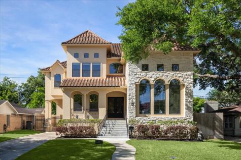 3310 Blue Bonnet Boulevard Houston TX 77025
