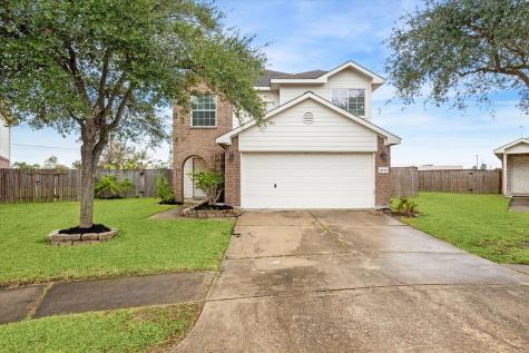 14239 Ballfour Park Lane Houston TX 77047