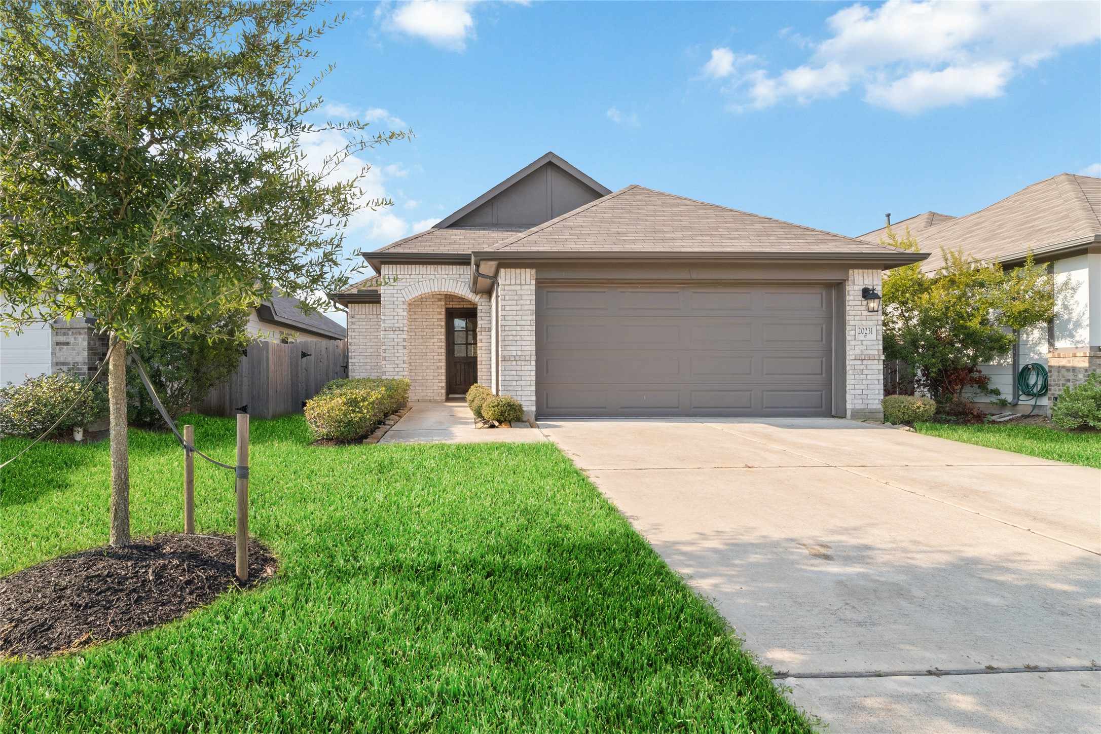 20231 Moonlight Falls Court Richmond TX 77407