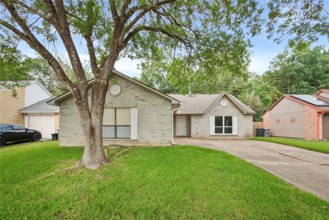 22822 Melham Lane Spring TX 77373
