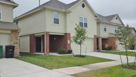 13335 Ella View Lane Houston TX 77067
