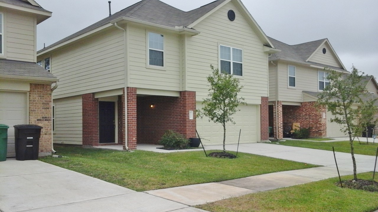 13335 Ella View Lane Houston TX 77067