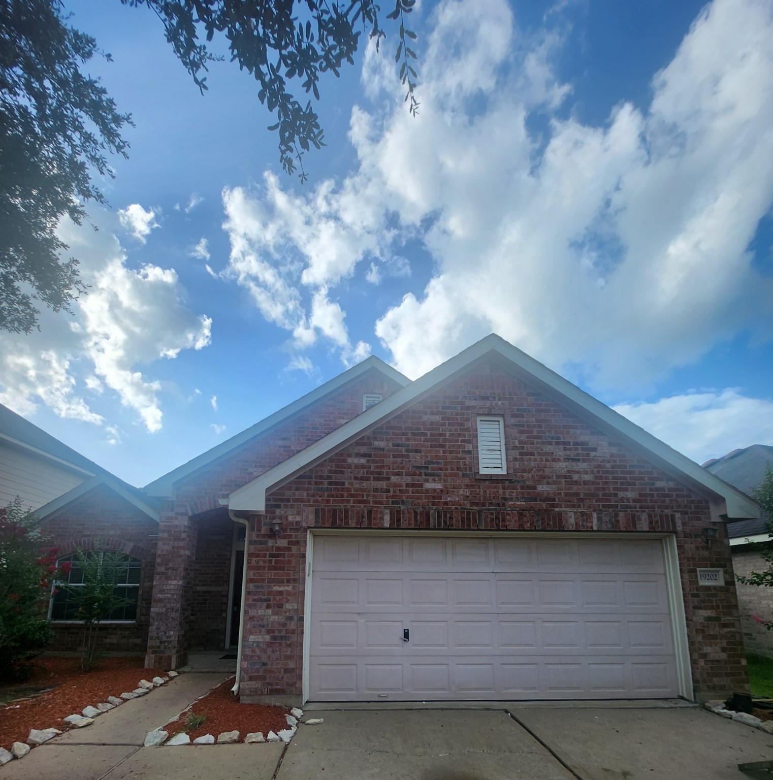 19202 Heather Springs Lane Richmond TX 77407