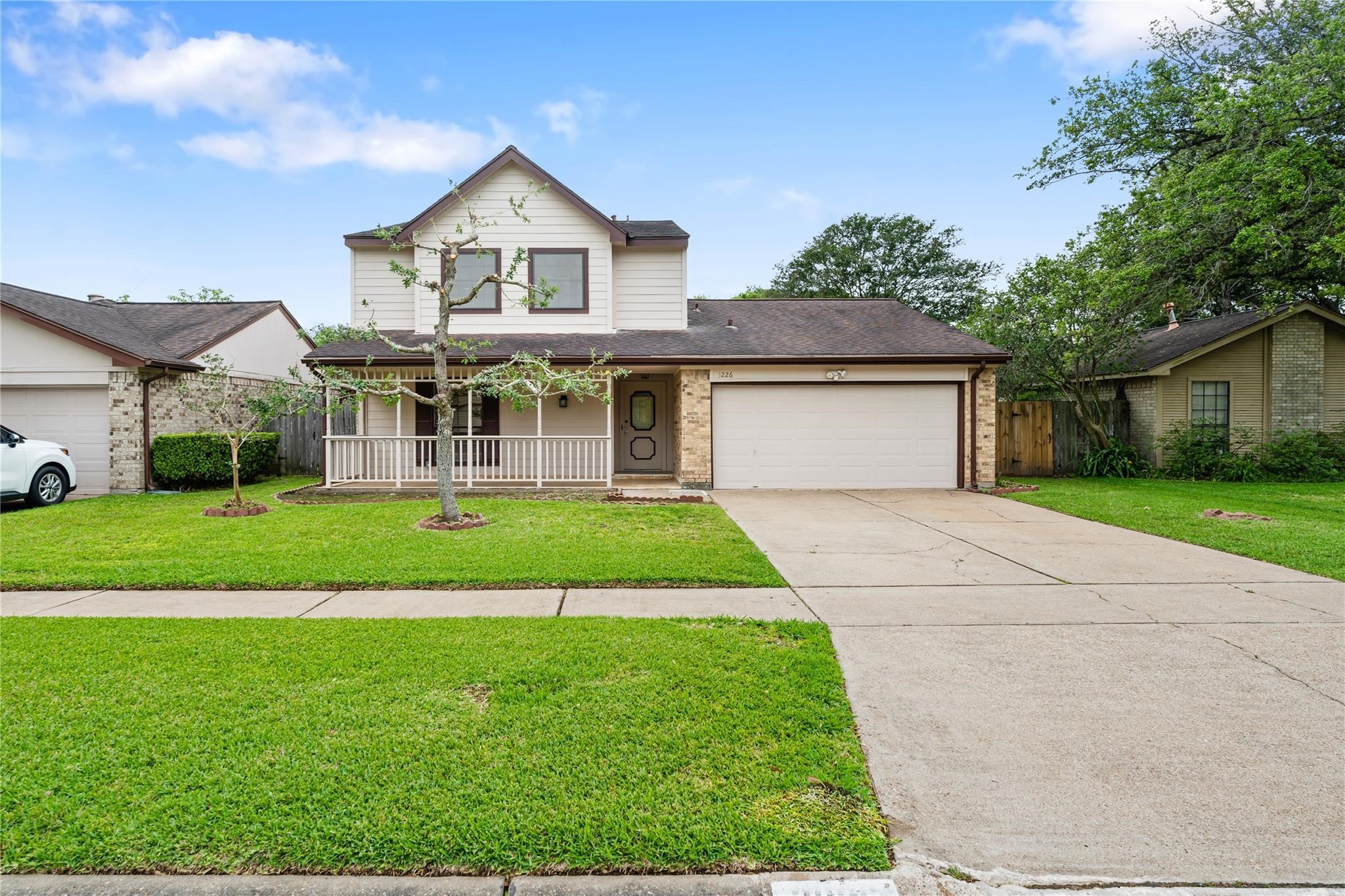 3226 Pebble Lake Drive Sugar Land TX 77479