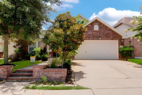 18207 W Williams Bend Drive Cypress TX 77433