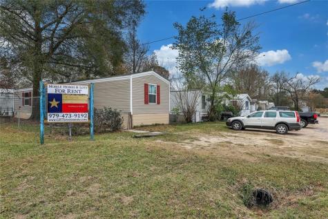 401 S Woodson Street 5 Willis TX 77378