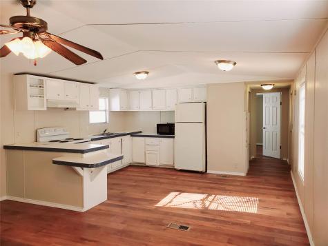 401 S Woodson Street 5 Willis TX 77378