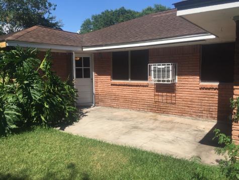1835 Salford Drive Houston TX 77008