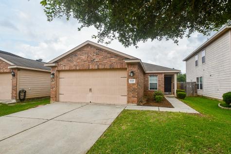 17119 Hawks Landing Drive Hockley TX 77447