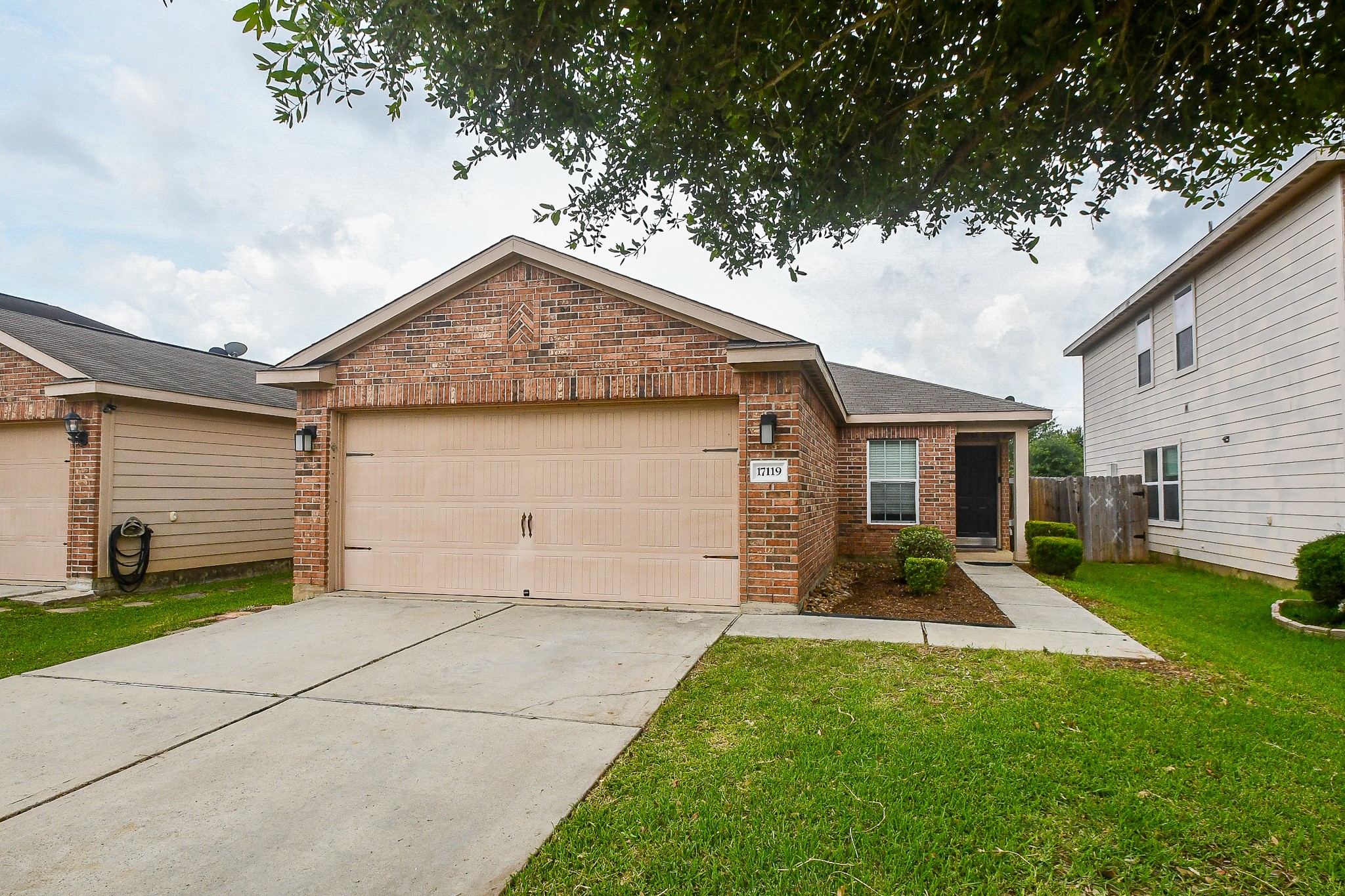 17119 Hawks Landing Drive Hockley TX 77447