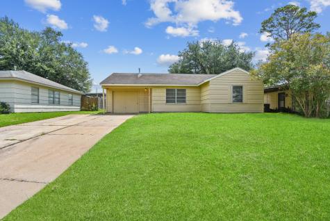 742 Banton Street Channelview TX 77530