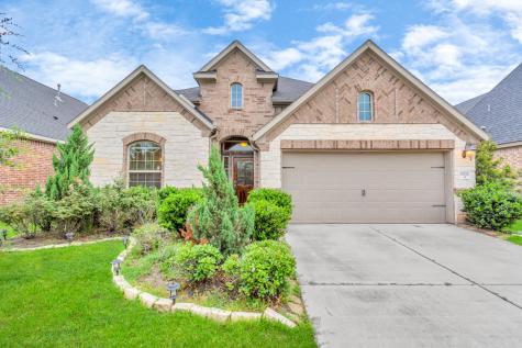 19726 Terrazza Lake Lane Richmond TX 77407