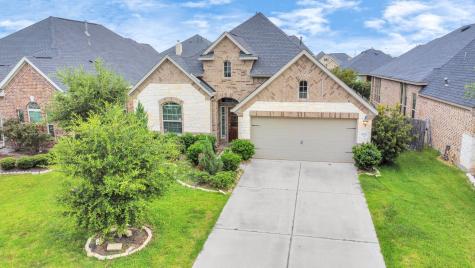 19726 Terrazza Lake Lane Richmond TX 77407