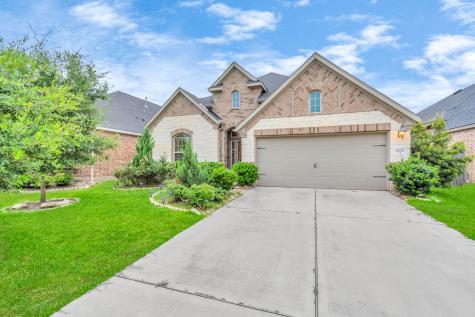 19726 Terrazza Lake Lane Richmond TX 77407