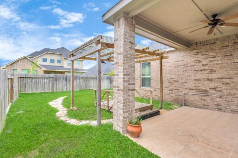 19726 Terrazza Lake Lane Richmond TX 77407