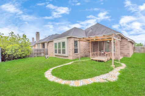 19726 Terrazza Lake Lane Richmond TX 77407