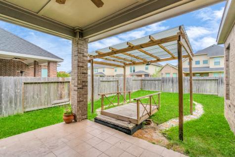 19726 Terrazza Lake Lane Richmond TX 77407