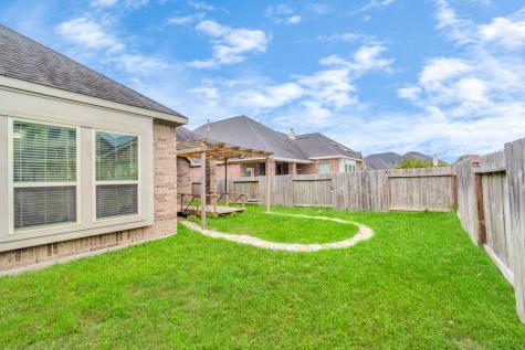 19726 Terrazza Lake Lane Richmond TX 77407