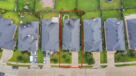 19726 Terrazza Lake Lane Richmond TX 77407