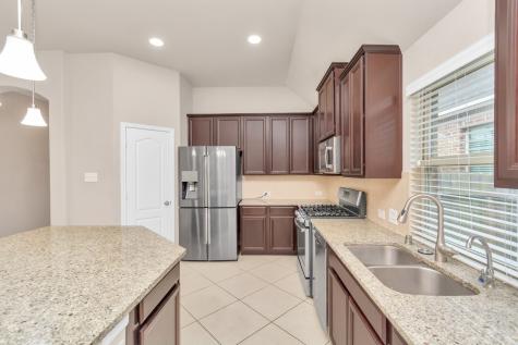 19726 Terrazza Lake Lane Richmond TX 77407