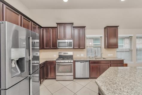 19726 Terrazza Lake Lane Richmond TX 77407