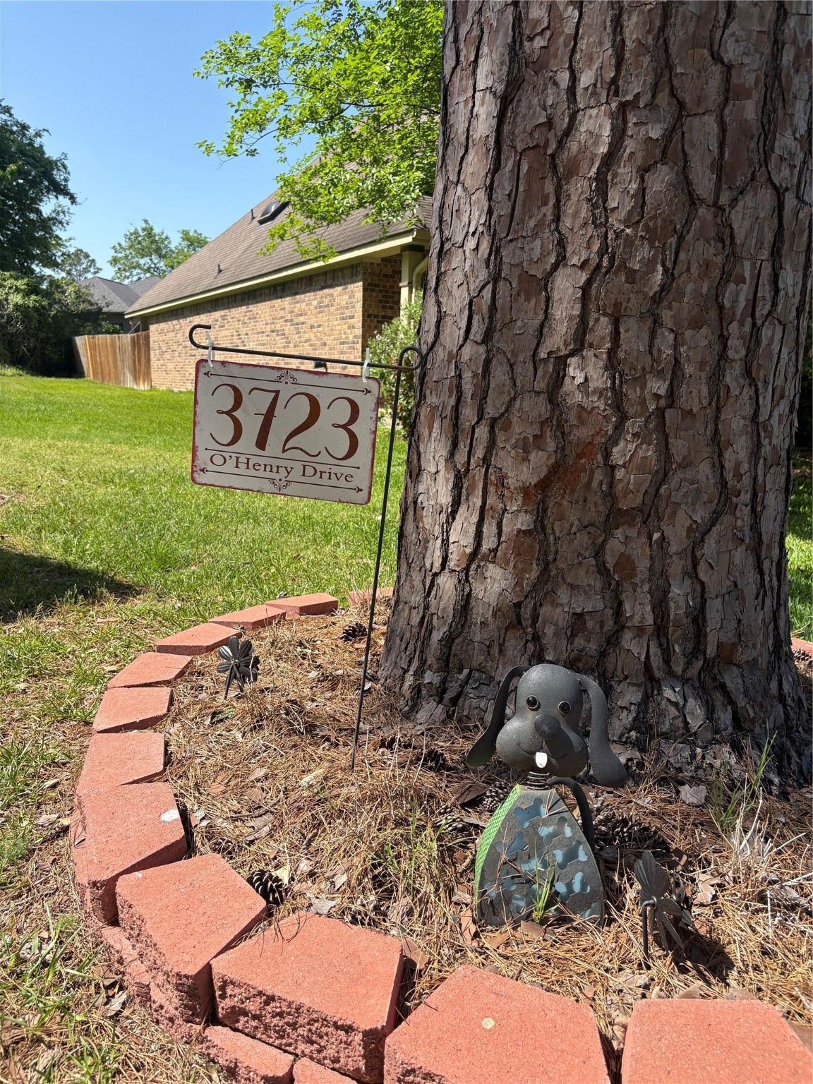 3723 O Henry Drive Montgomery TX 77356