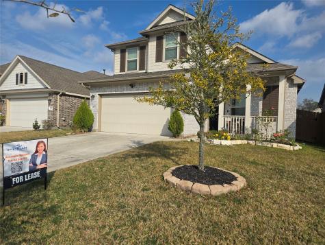 28137 Aspen Horizon Drive Spring TX 77386