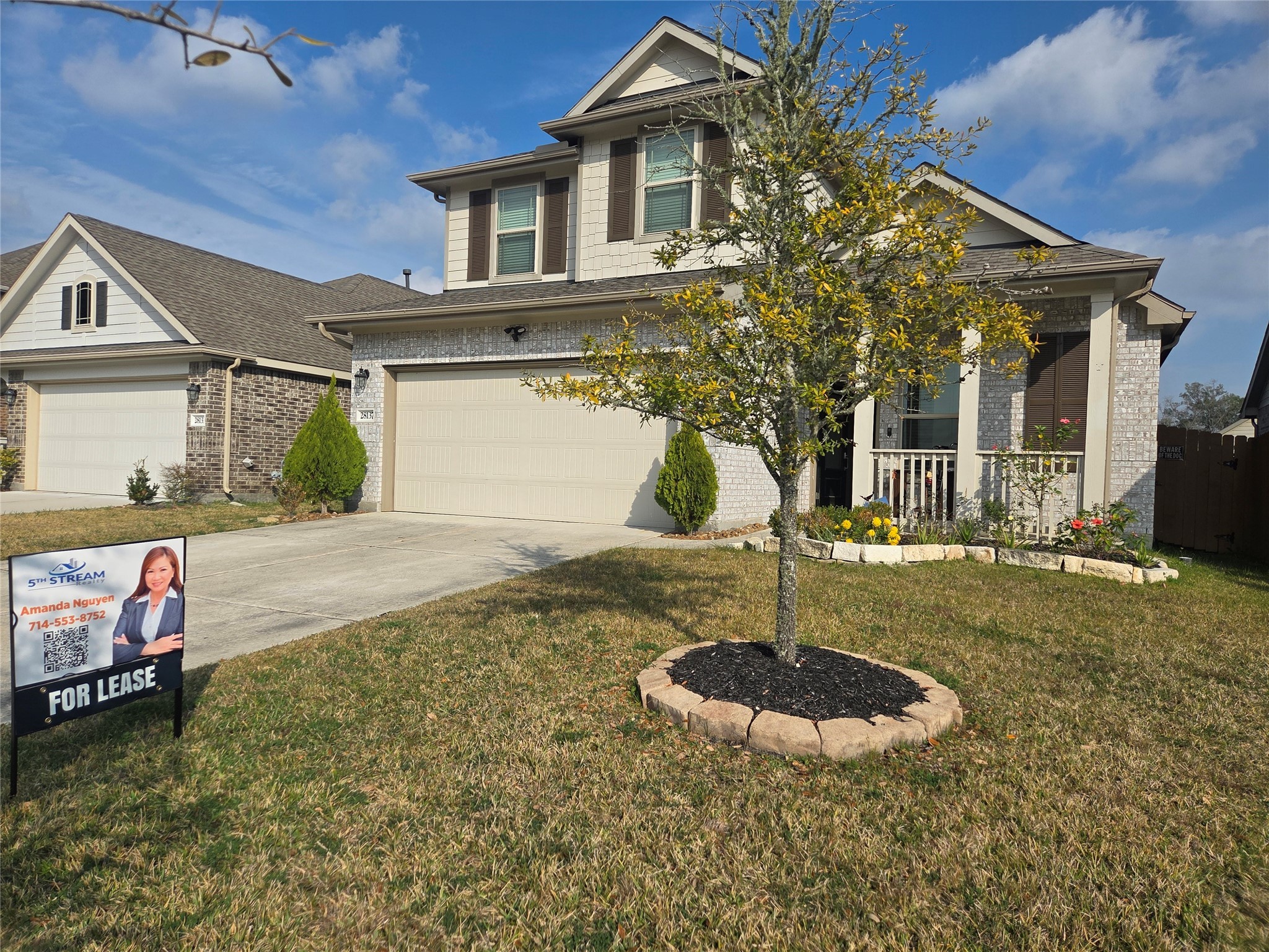 28137 Aspen Horizon Drive Spring TX 77386