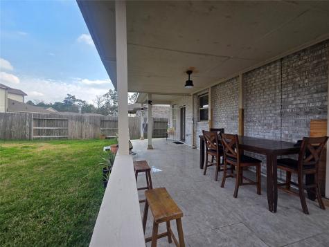 28137 Aspen Horizon Drive Spring TX 77386