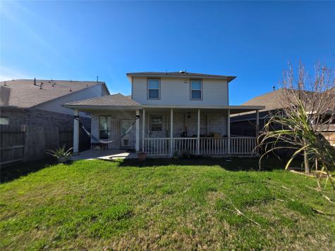 28137 Aspen Horizon Drive Spring TX 77386