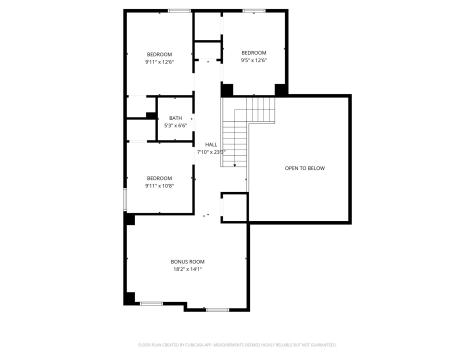 28137 Aspen Horizon Drive Spring TX 77386