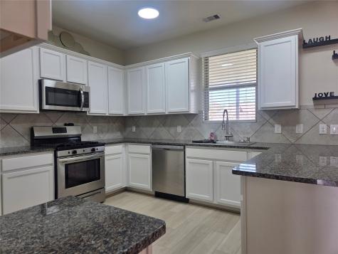 28137 Aspen Horizon Drive Spring TX 77386