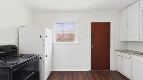 410 Clinton Park Street Houston TX 77029