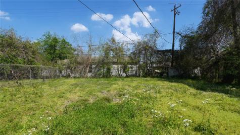 410 Clinton Park Street Houston TX 77029