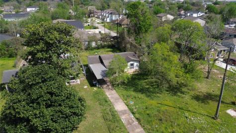 410 Clinton Park Street Houston TX 77029