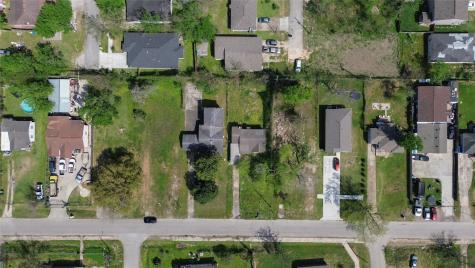 410 Clinton Park Street Houston TX 77029