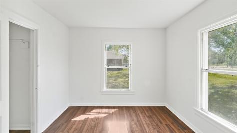 410 Clinton Park Street Houston TX 77029
