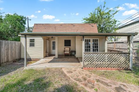 7441 Evie Lane Deer Park TX 77536