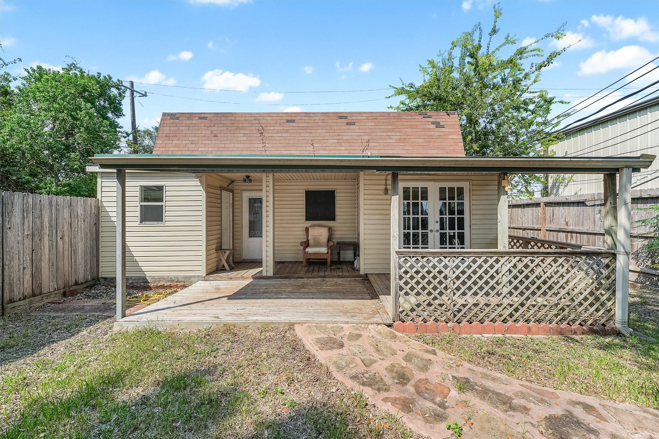 7441 Evie Lane Deer Park TX 77536