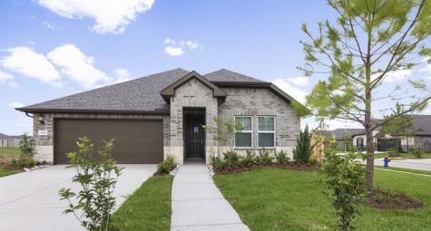 1946 Auburn Willow Lane Houston TX 77089