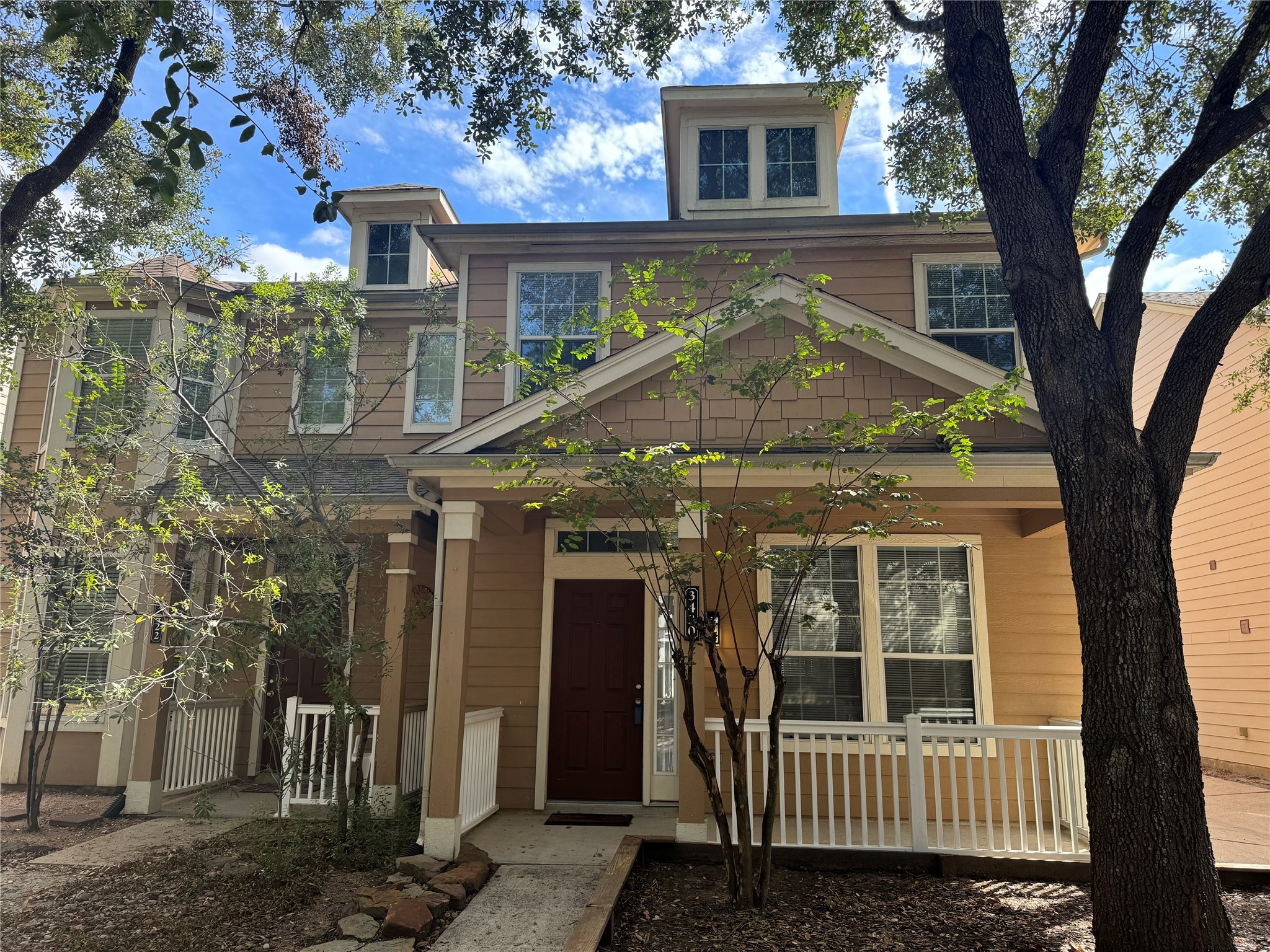 3420 Glenmore Meadow Drive Spring TX 77386