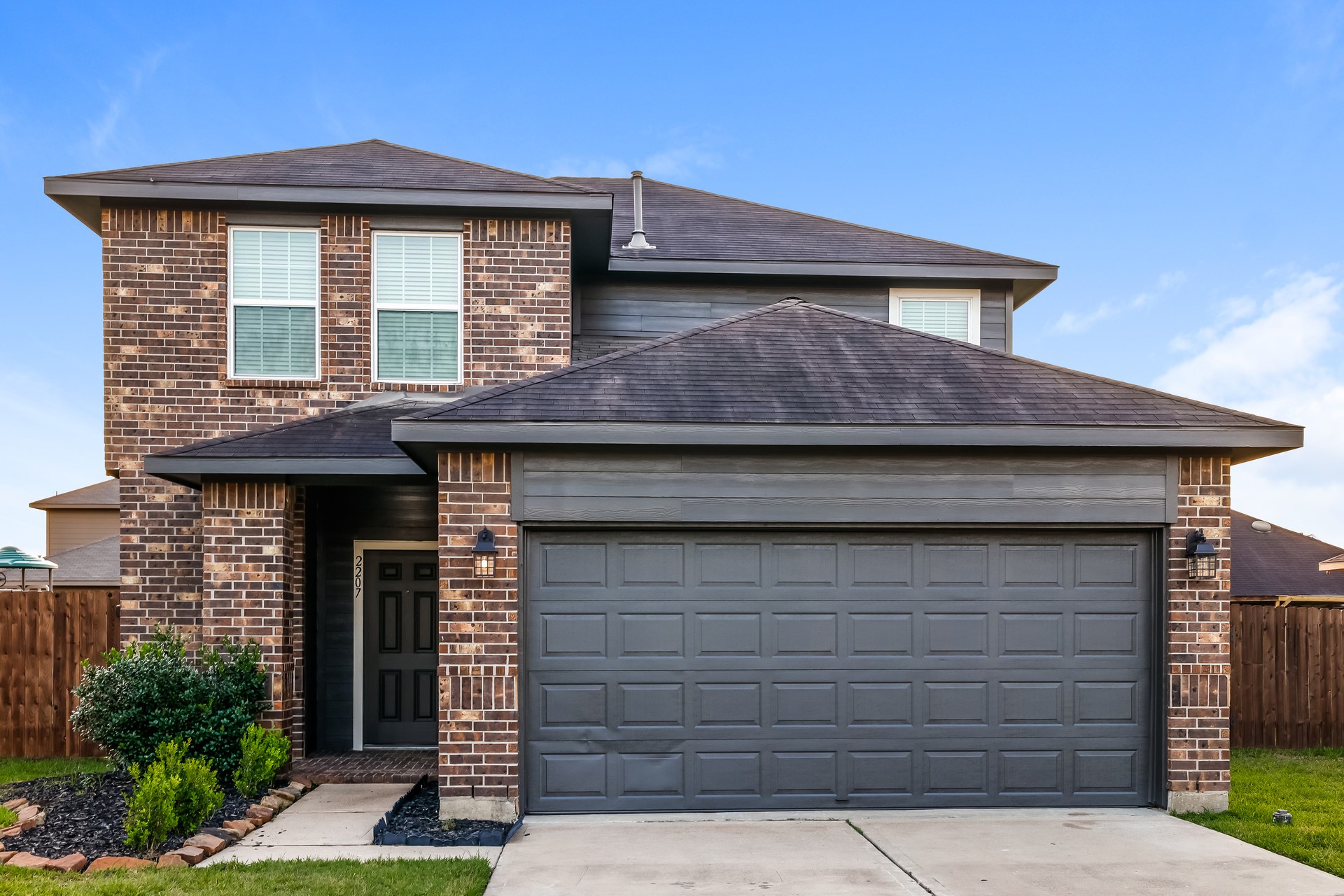 2207 Grand Isle Lane Rosenberg TX 77471