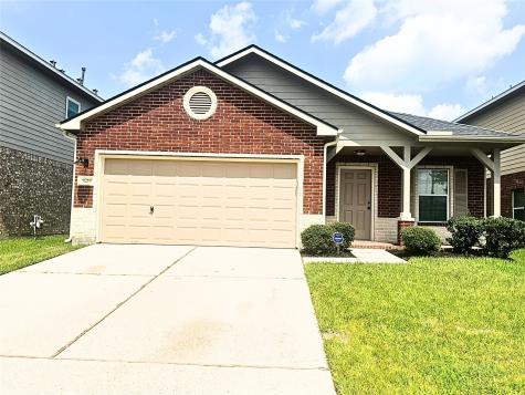 8218 Nagy Hill Street Spring TX 77379